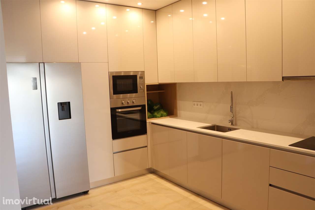 Apartamento T3 Venda em Freamunde,Paços de Ferreira - Grande imagem: 2/25