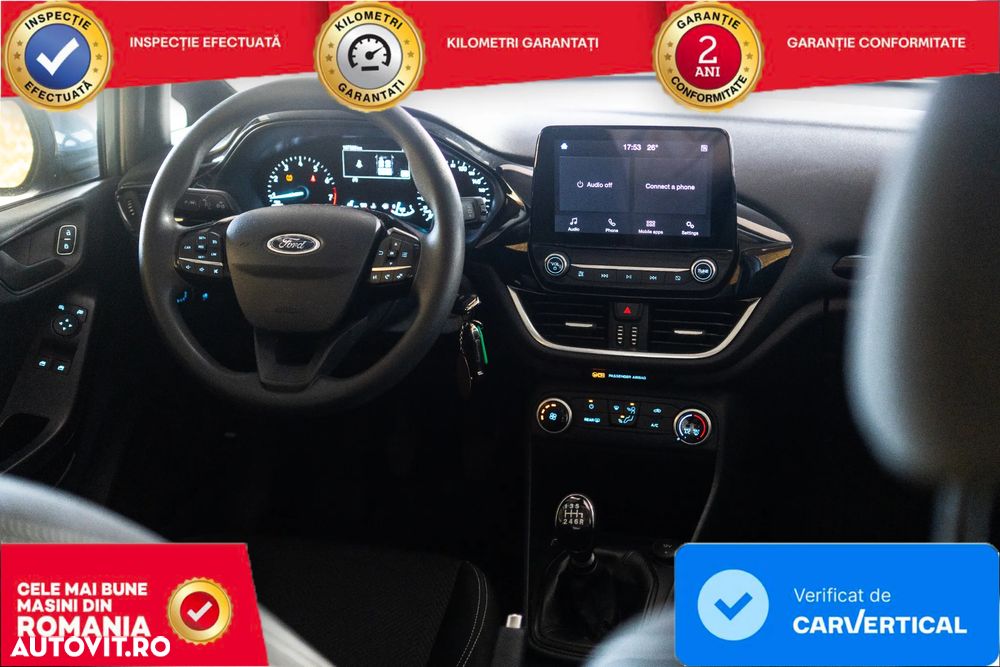 Ford Fiesta - 24