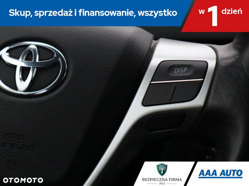 Toyota Verso - 17
