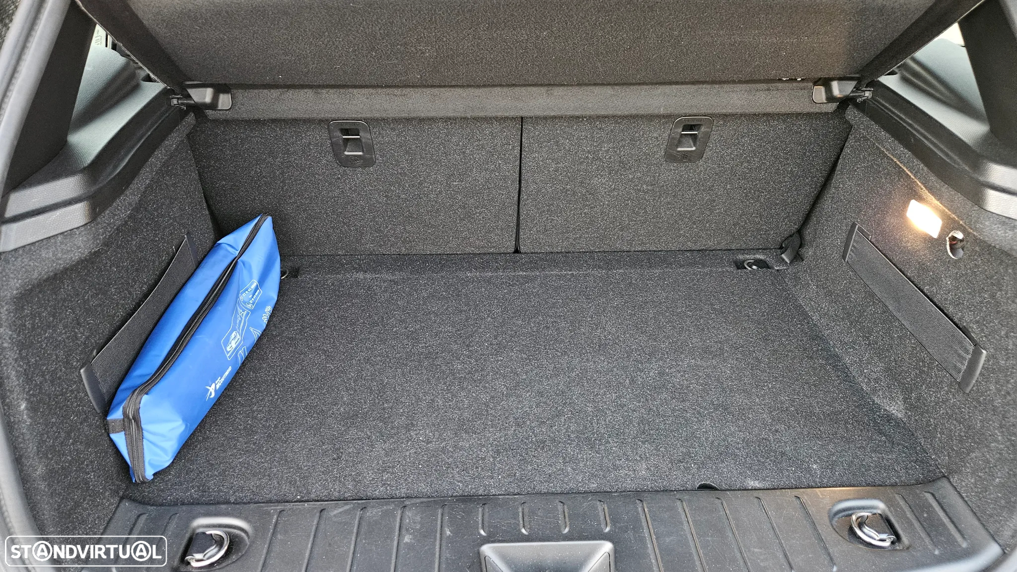 BMW i3 94Ah +Comfort Package Advance - 31