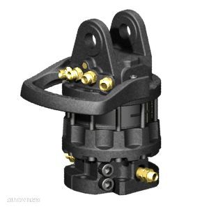 Rotator pentru macara Baltrotors GR104 DB - 1