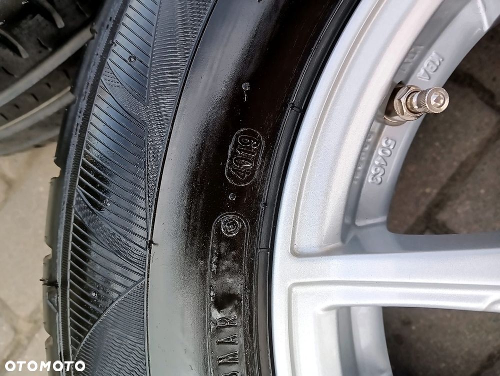 Koła Letnie Proline 5x100 185 70 R14 - 12