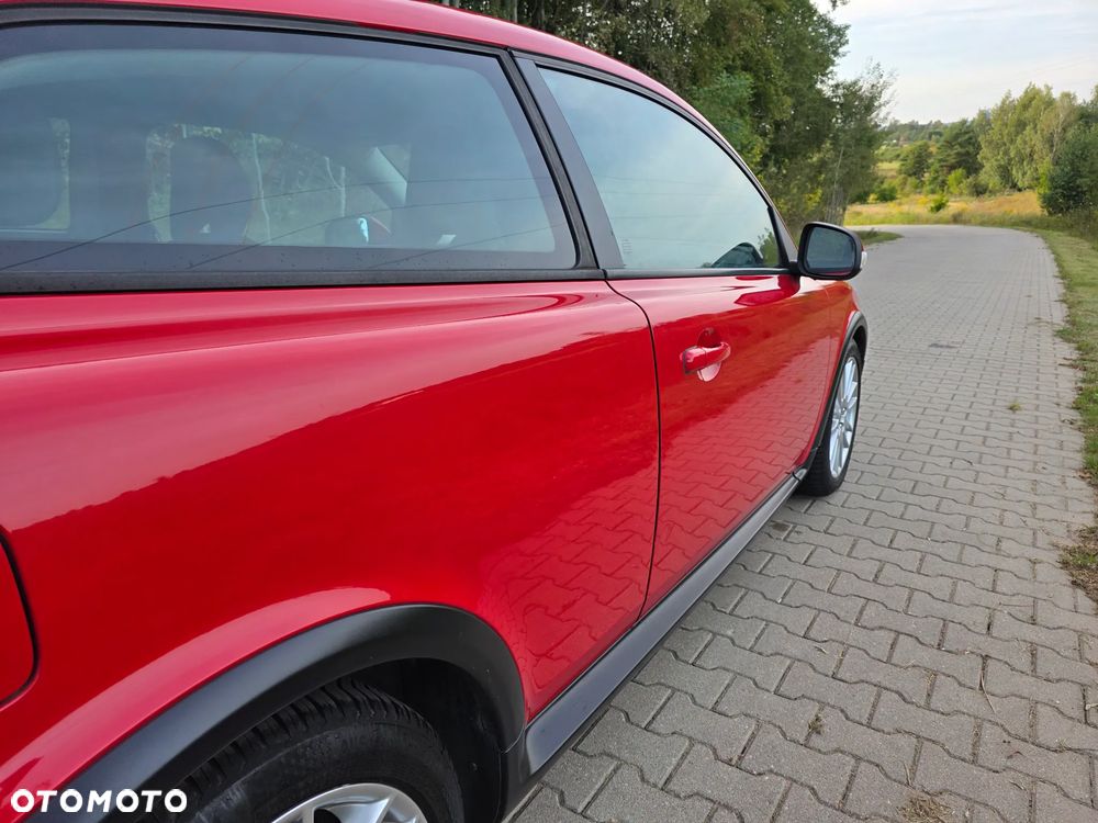 Volvo C30 1.6D DRIVe Summum - 12