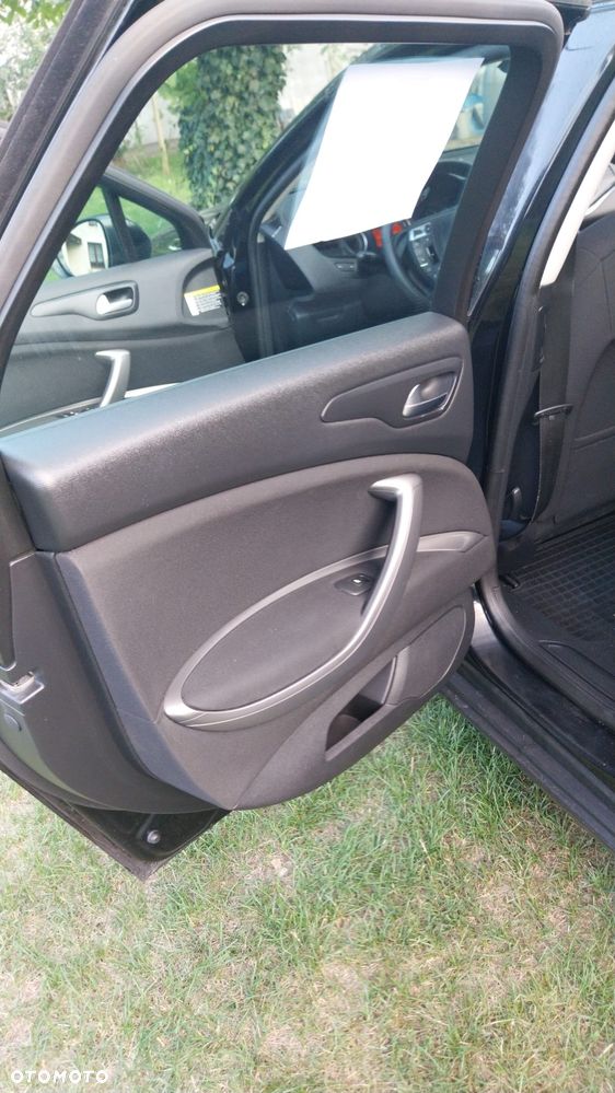Citroën C5 2.0i 16V Exclusive - 8