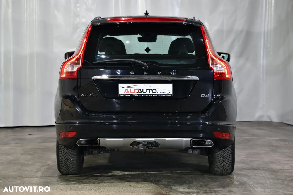 Volvo XC 60 D4 VEA Start-Stop Ocean Race - 38