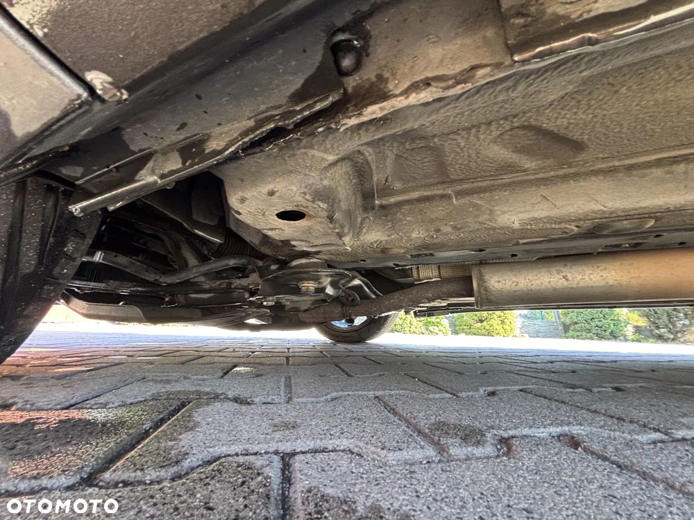 Fiat Panda 1.4 100HP - 22
