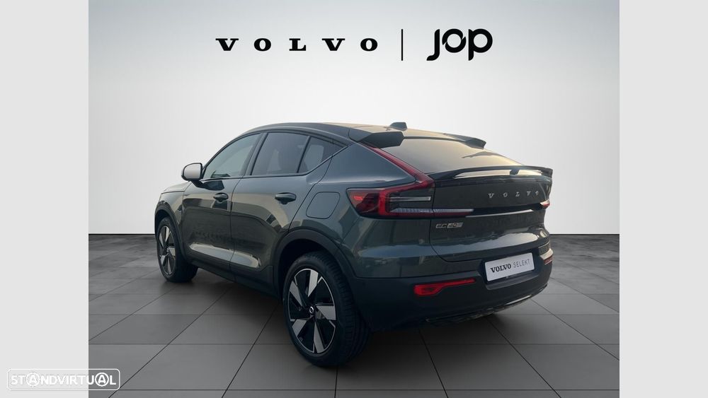 Volvo EC40 82 kWh Single Motor Extended Range Ultra - 3