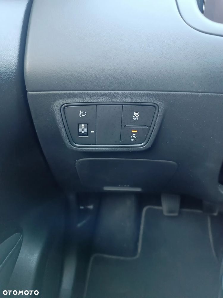 Hyundai Tucson - 5