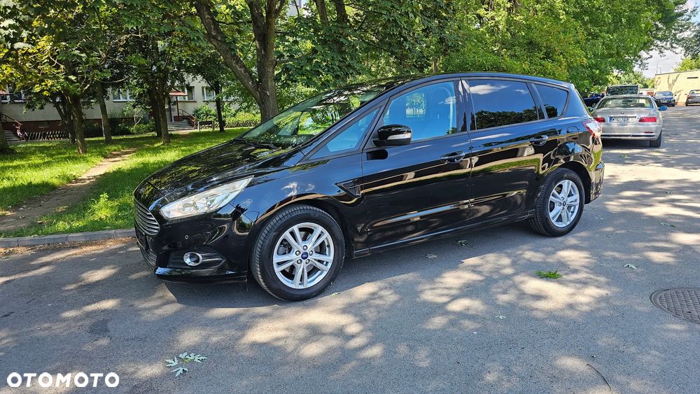 Ford S-Max - 23