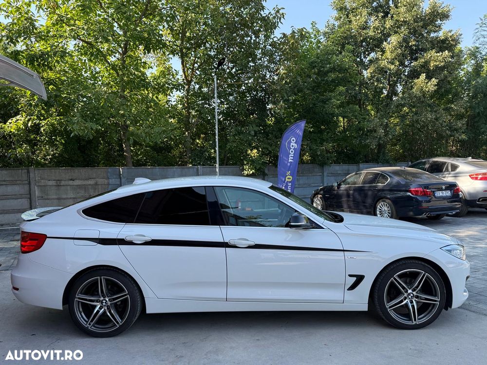 BMW Seria 3 - 36