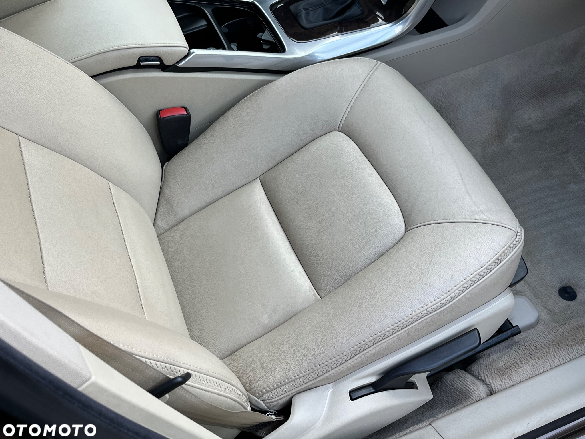 Volvo XC 70 D4 AWD Summum EU6 - 12