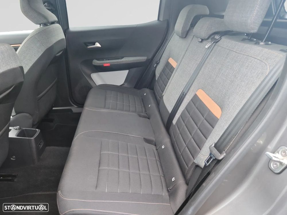 Citroën C3 Aircross 1.2 PureTech Plus - 15