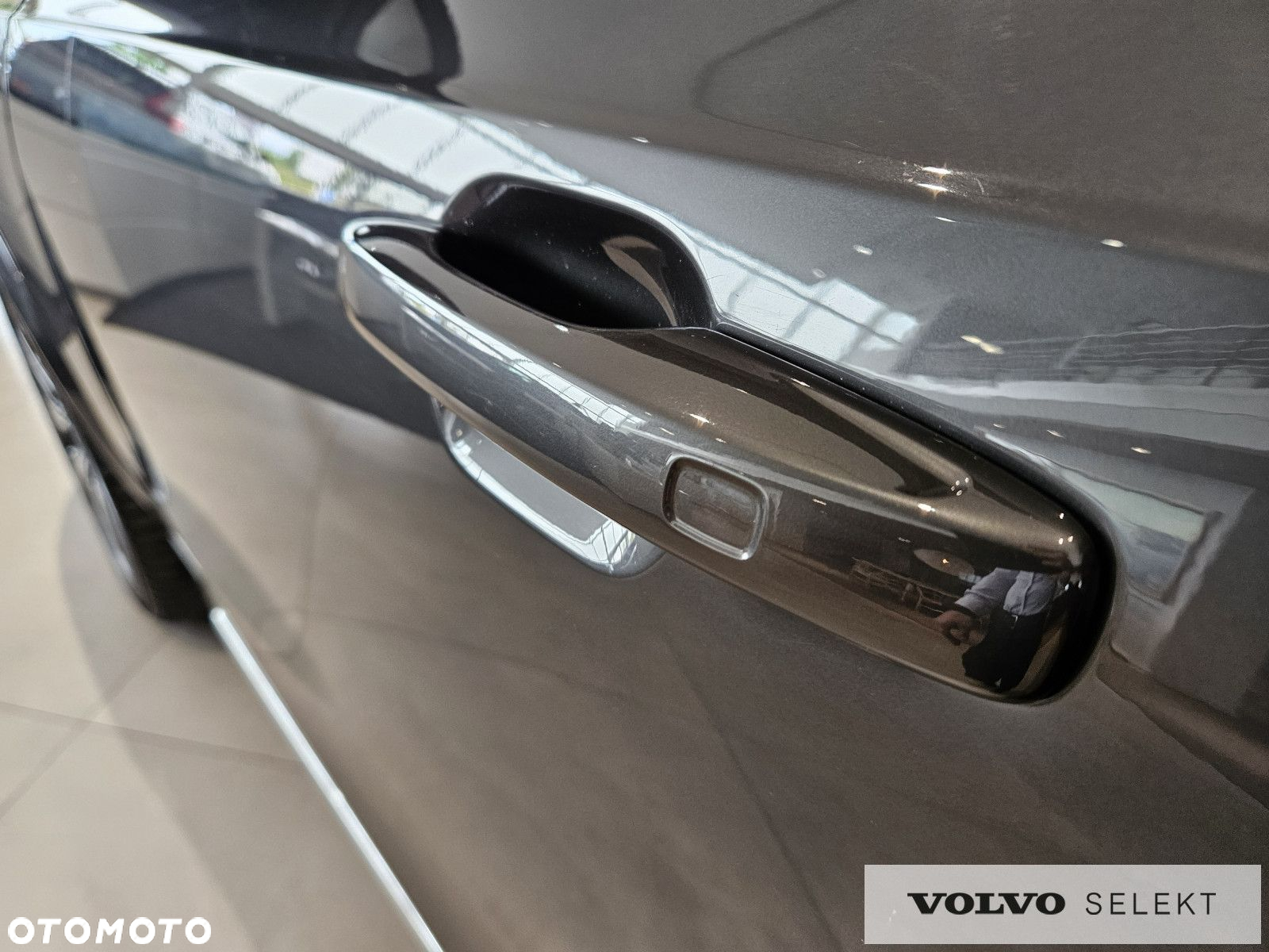 Volvo XC 90 - 11