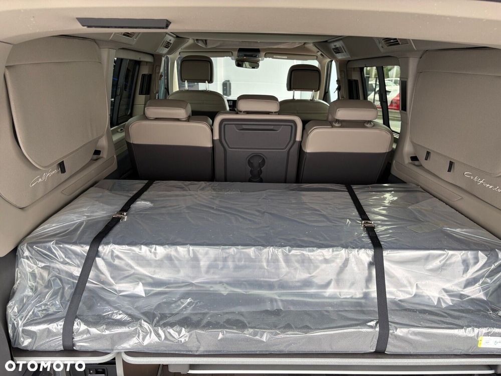 Volkswagen California 2026