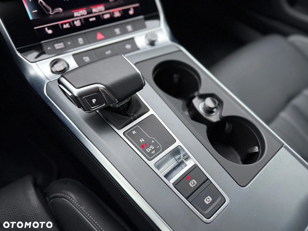 Audi A6 Limousine - 24