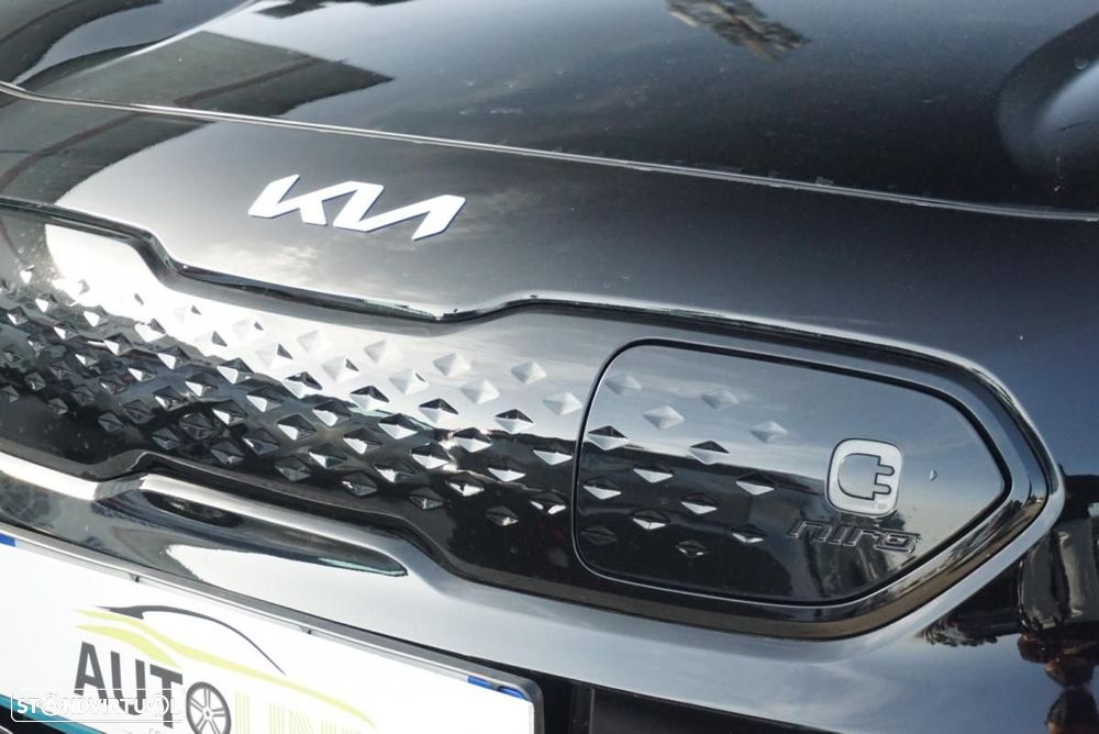 Kia e-Niro Spirit - 20