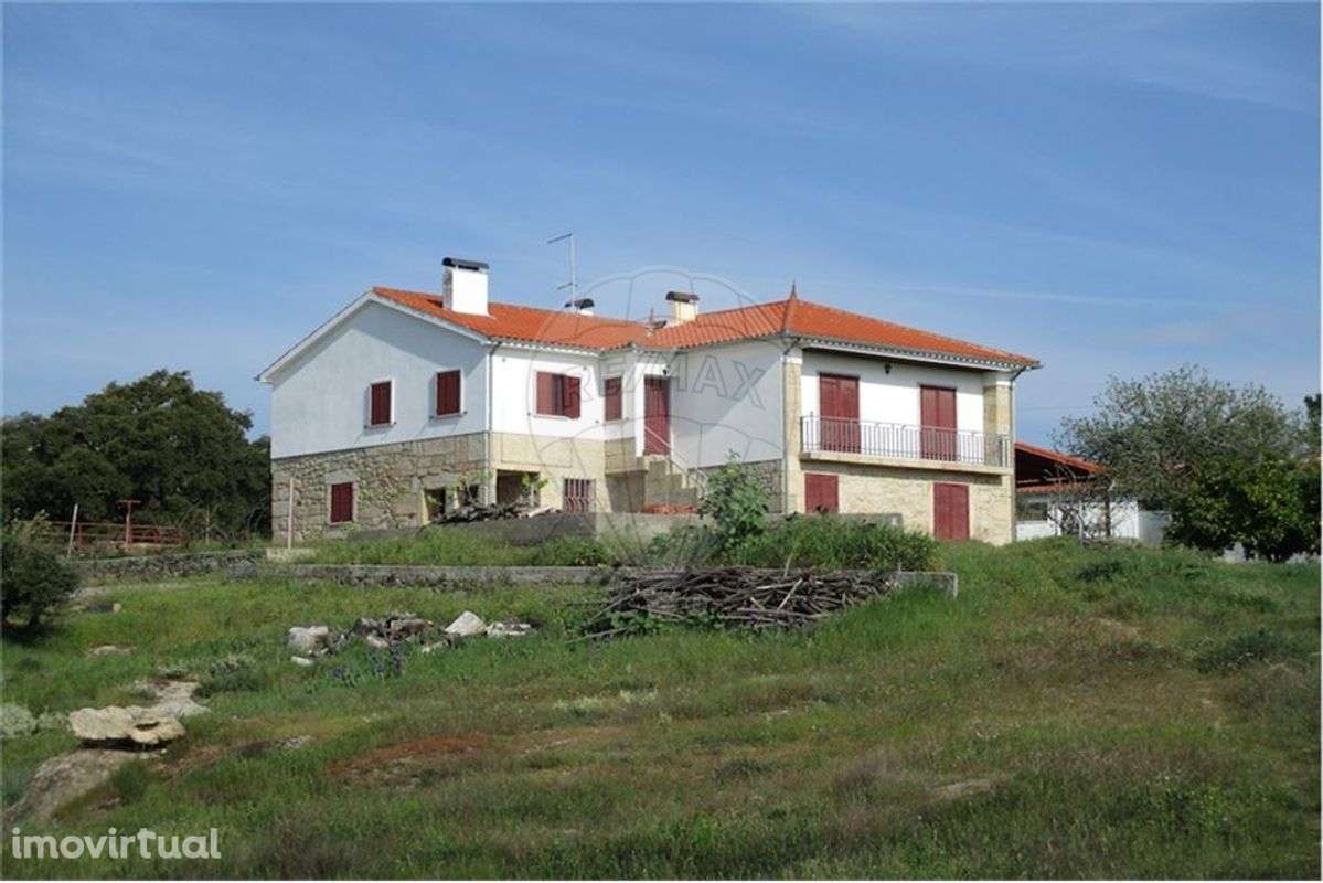 Quinta T4 para venda - Grande imagem: 2/50