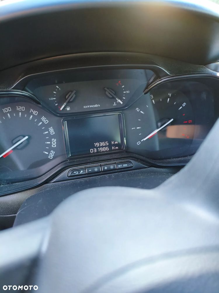 Citroën C3 1.2 PureTech Feel - 10
