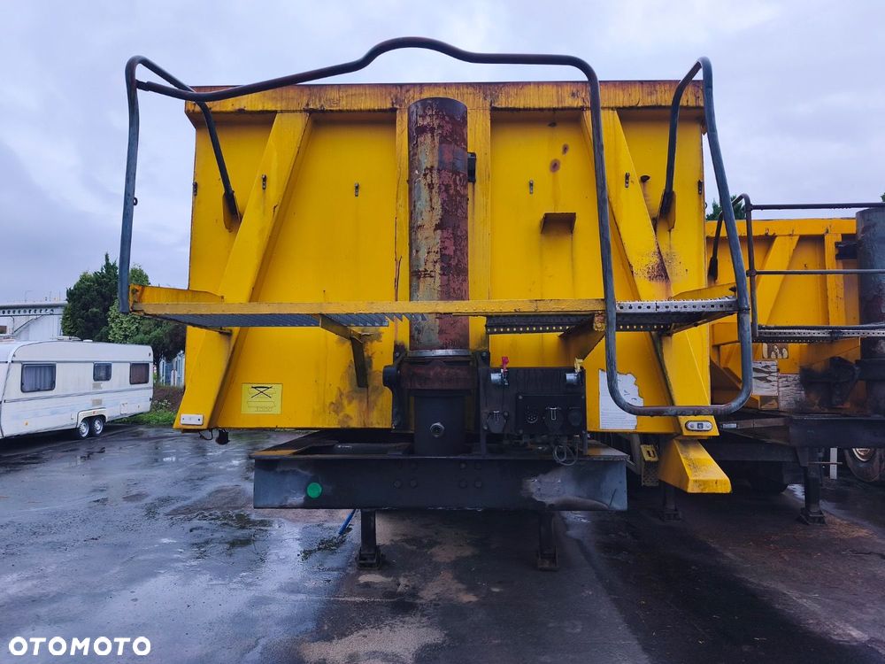 Wielton Nw33S - 2