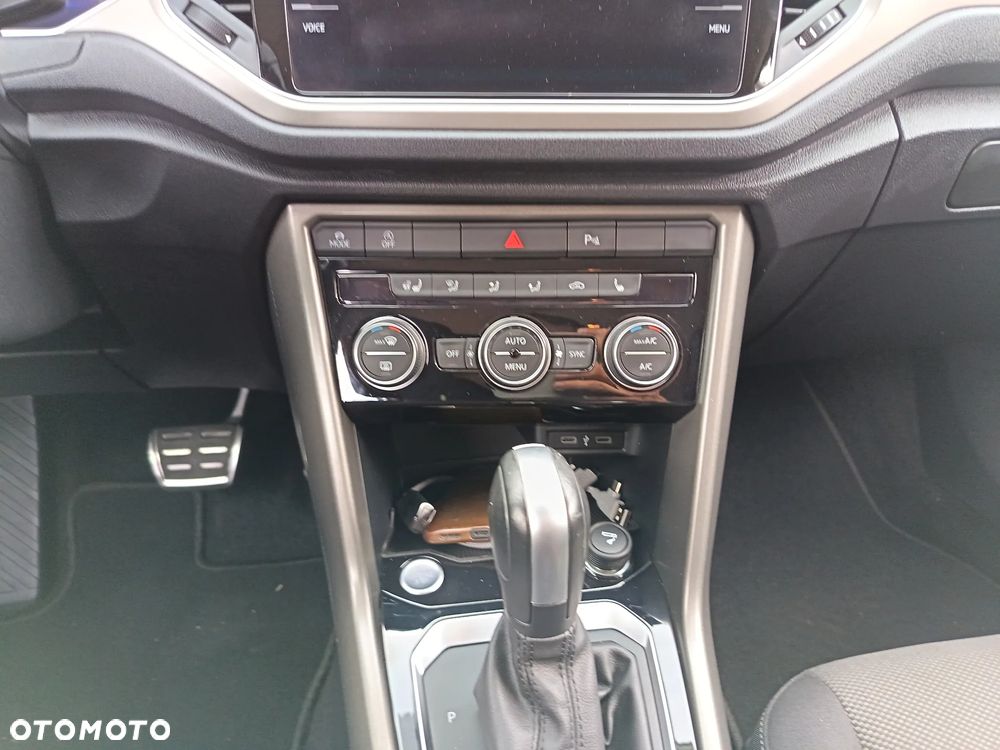 Volkswagen T-Roc 1.5 TSI OPF DSG Style - 16