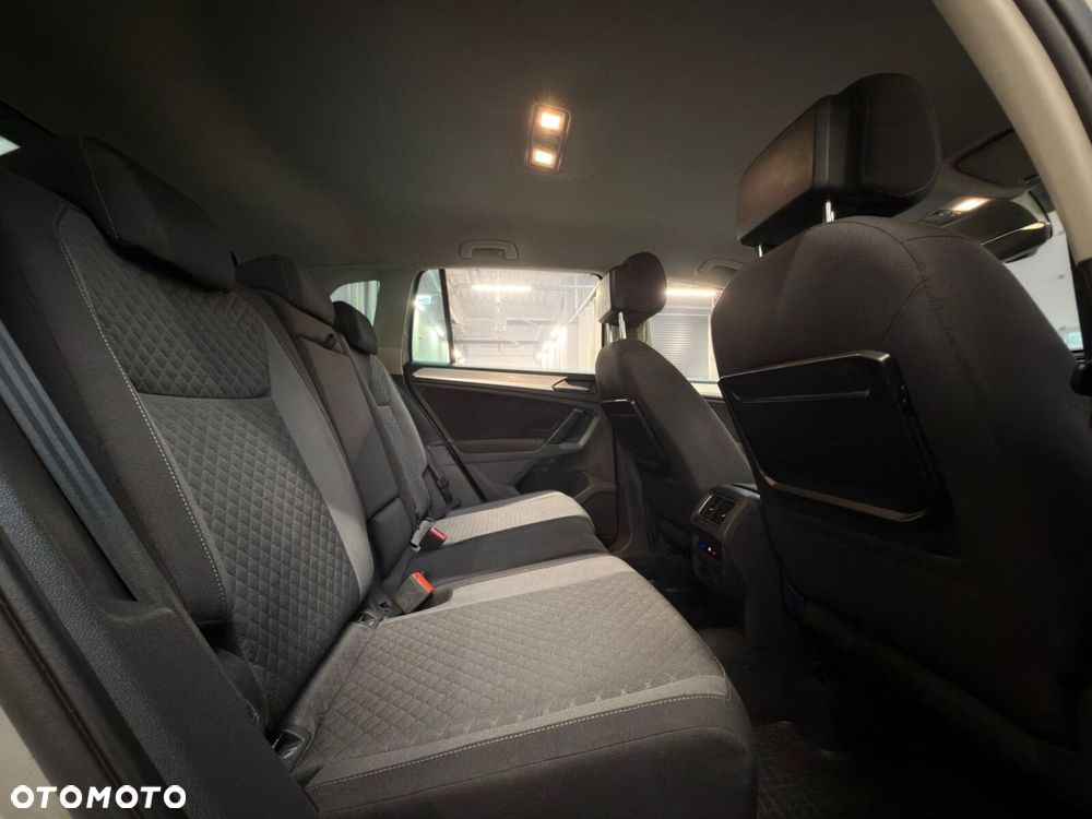 Volkswagen Tiguan 1.4 TSI BMT ACT Comfortline DSG - 23