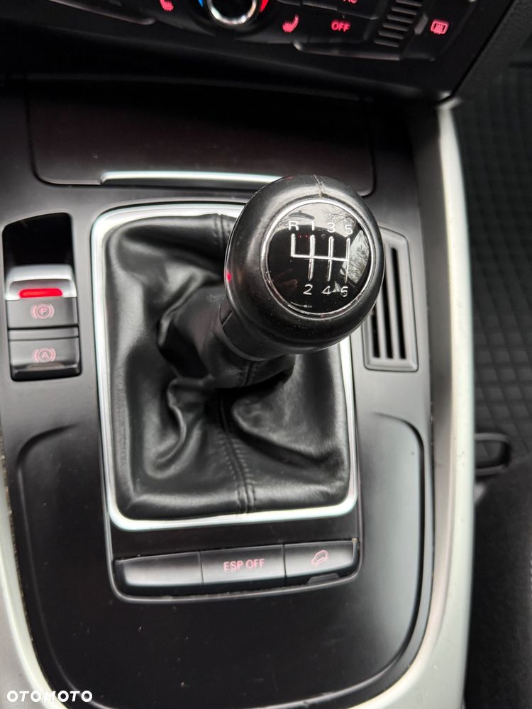 Audi Q5 2.0 TDI Quattro - 34