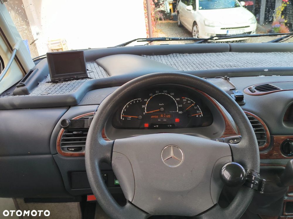 Mercedes-Benz Star -Line 510 - 21
