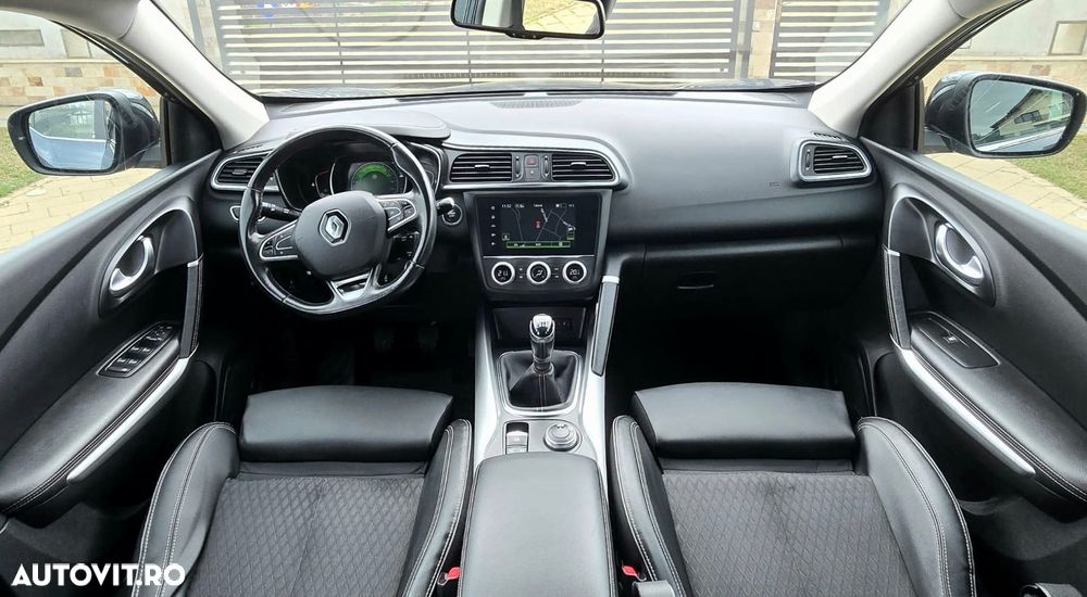 Renault Kadjar - 6