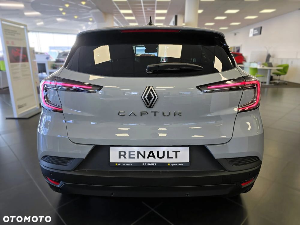 Renault Captur 1.2 TCe Evolution - 8