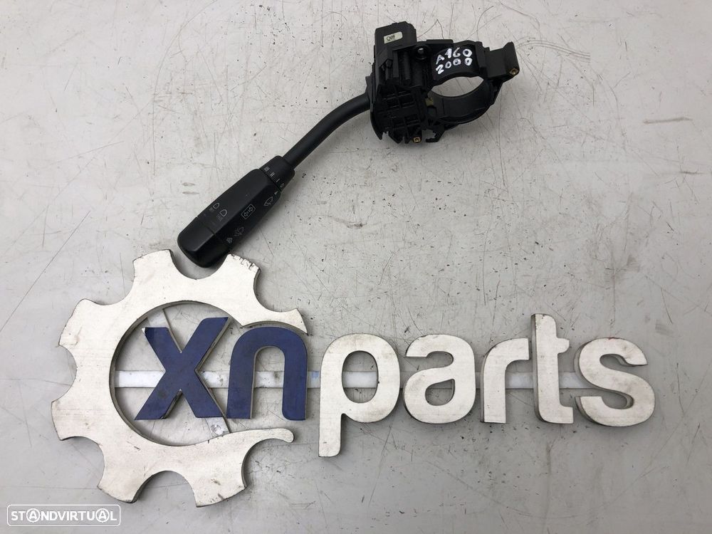 Modulo de comando das luzes e dos piscas  MERCEDES-BENZ A-CLASS (W168) 07.98 - 0... - 1