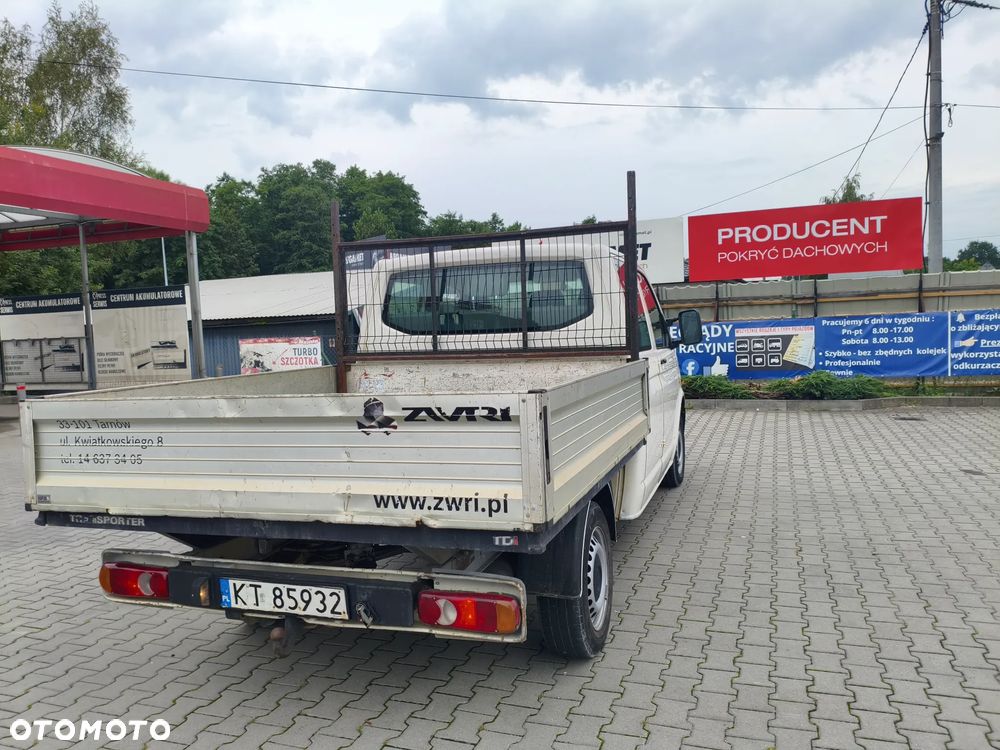 Volkswagen T5 - 5