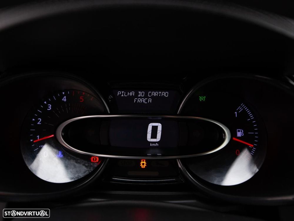 Renault Clio 1.5 dCi Zen - 17