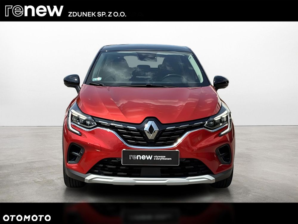 Renault Captur - 8