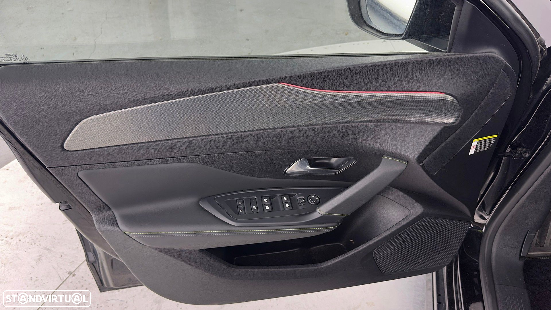 Peugeot 308 SW 1.2 PureTech GT EAT8 - 25