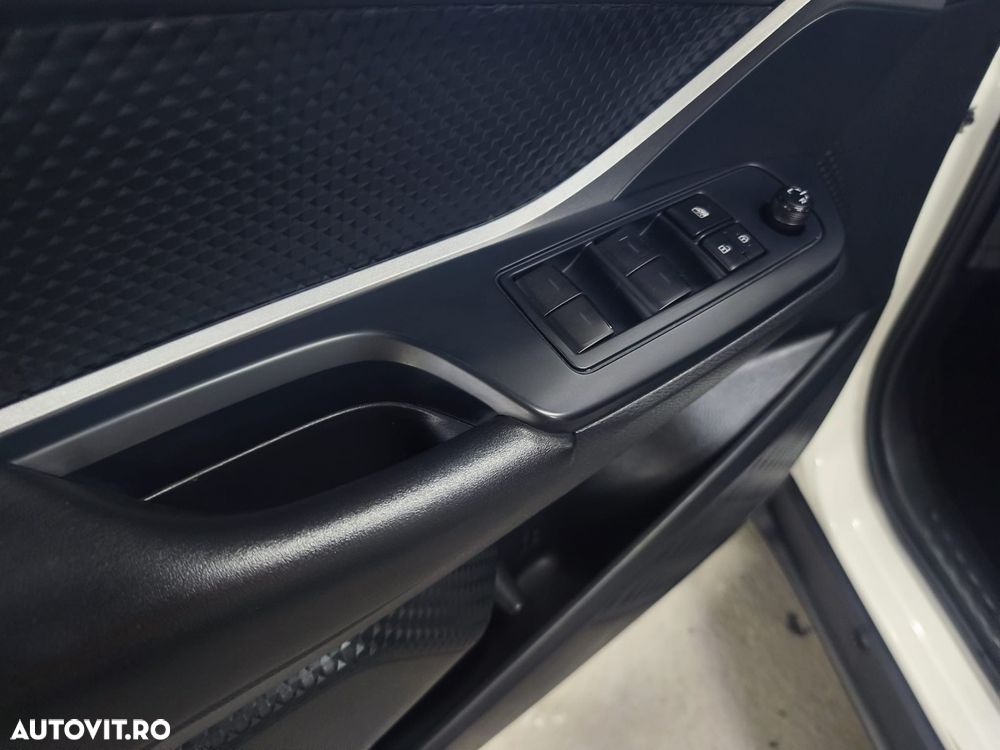 Toyota C-HR ver-combi-life - 10