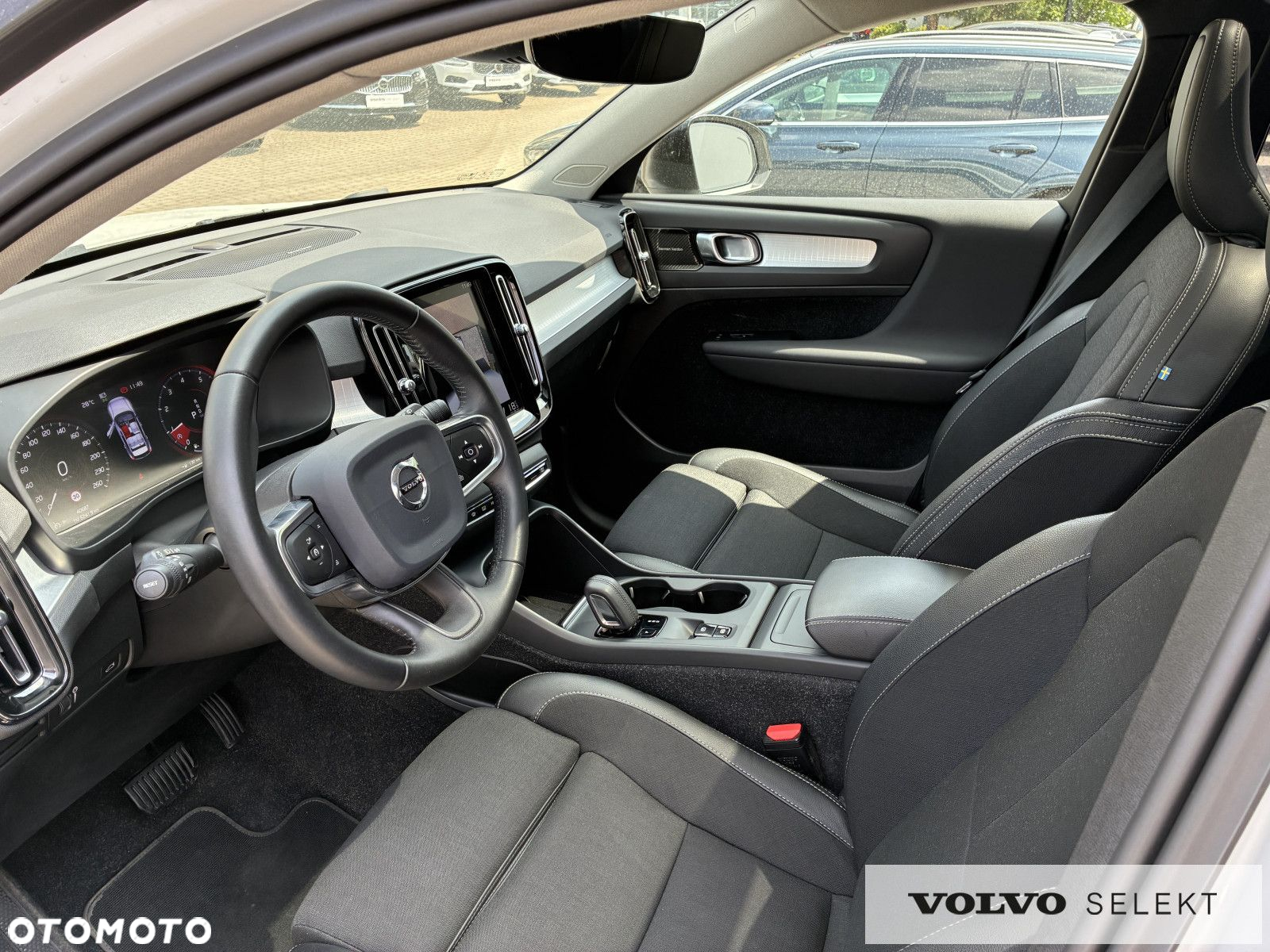 Volvo XC 40 - 8