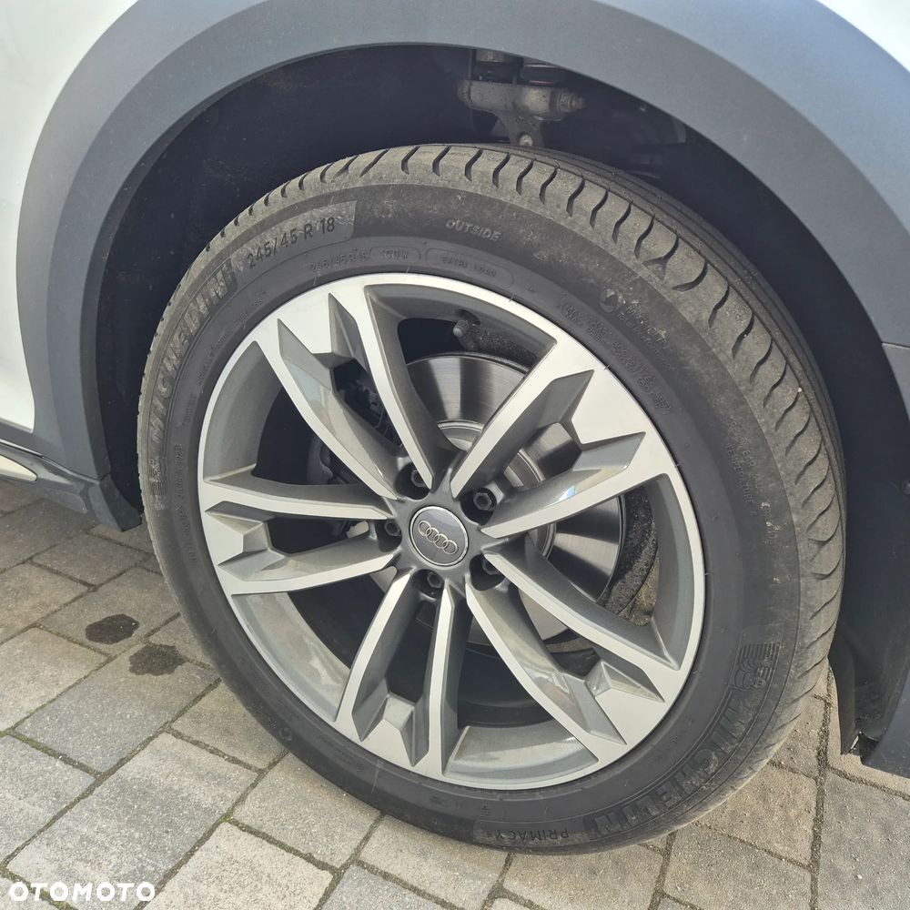 Audi A4 Allroad 2.0 TDI - 19