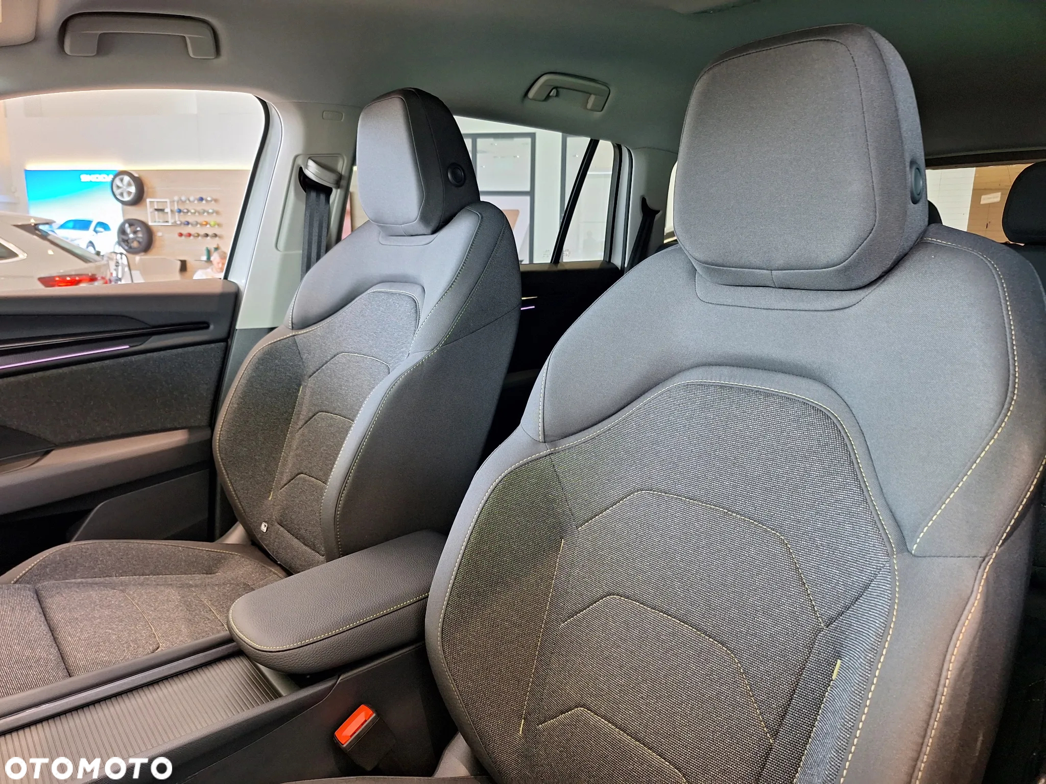 Skoda Kodiaq 2.0 TDI 4x2 Edition 130 DSG - 10