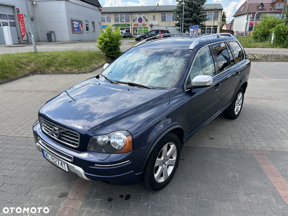 Volvo XC 90 - 3