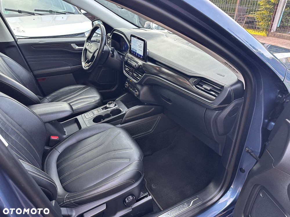 Ford Kuga 2.5 Duratec PHEV VIGNALE - 24