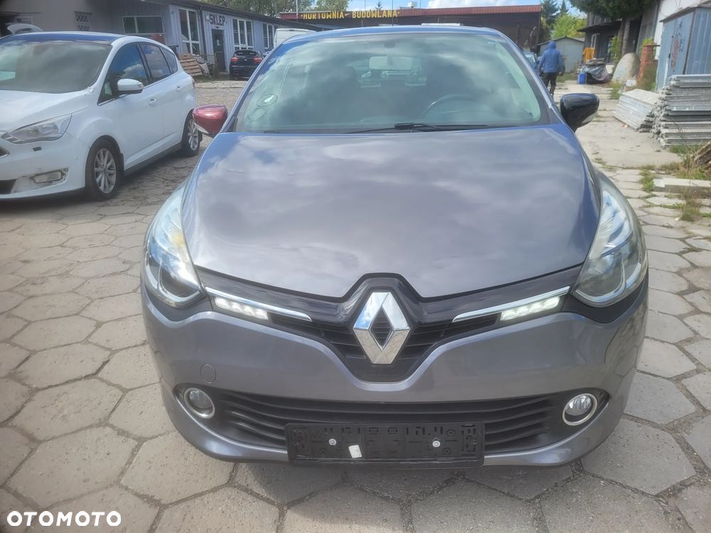 Renault Captur ENERGY TCe 90 Start&Stop Expression - 2