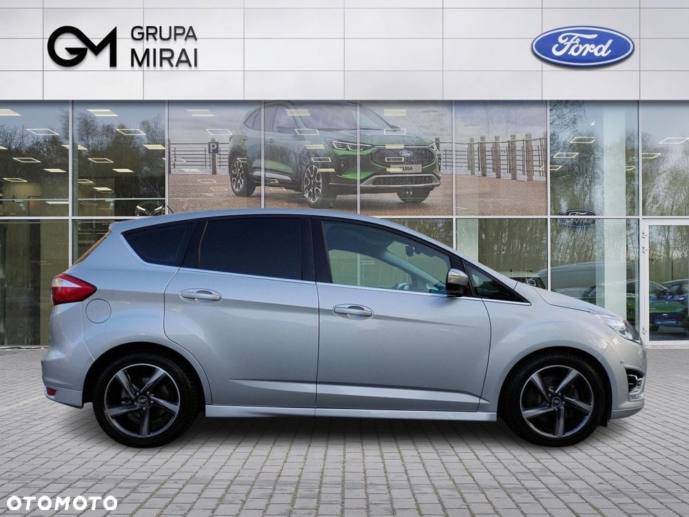 Ford C-MAX 2.0 TDCi Titanium MPS6 - 6