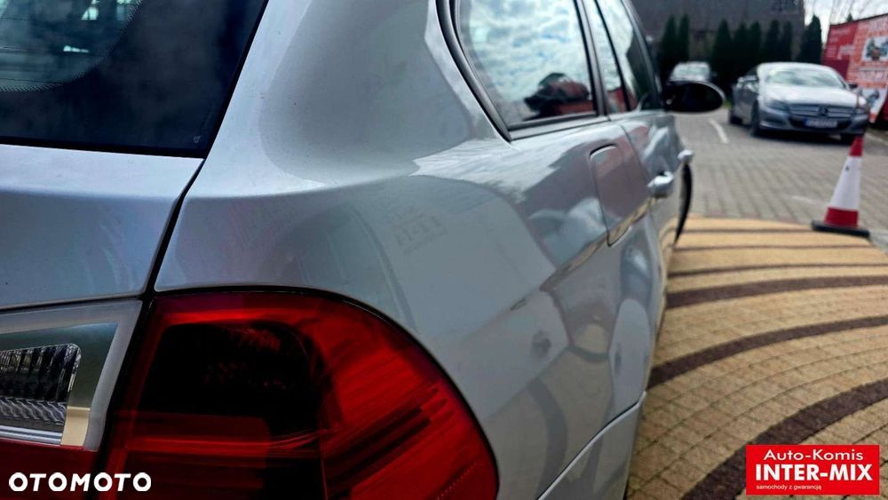 BMW Seria 3 - 13