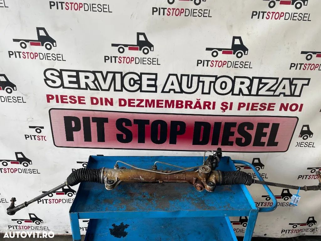 CASETA DIRECTIE MERCEDES SPRINTER COD A9064600400 2011 2012 2013 2014 2015 2016 2017 2018 - 1