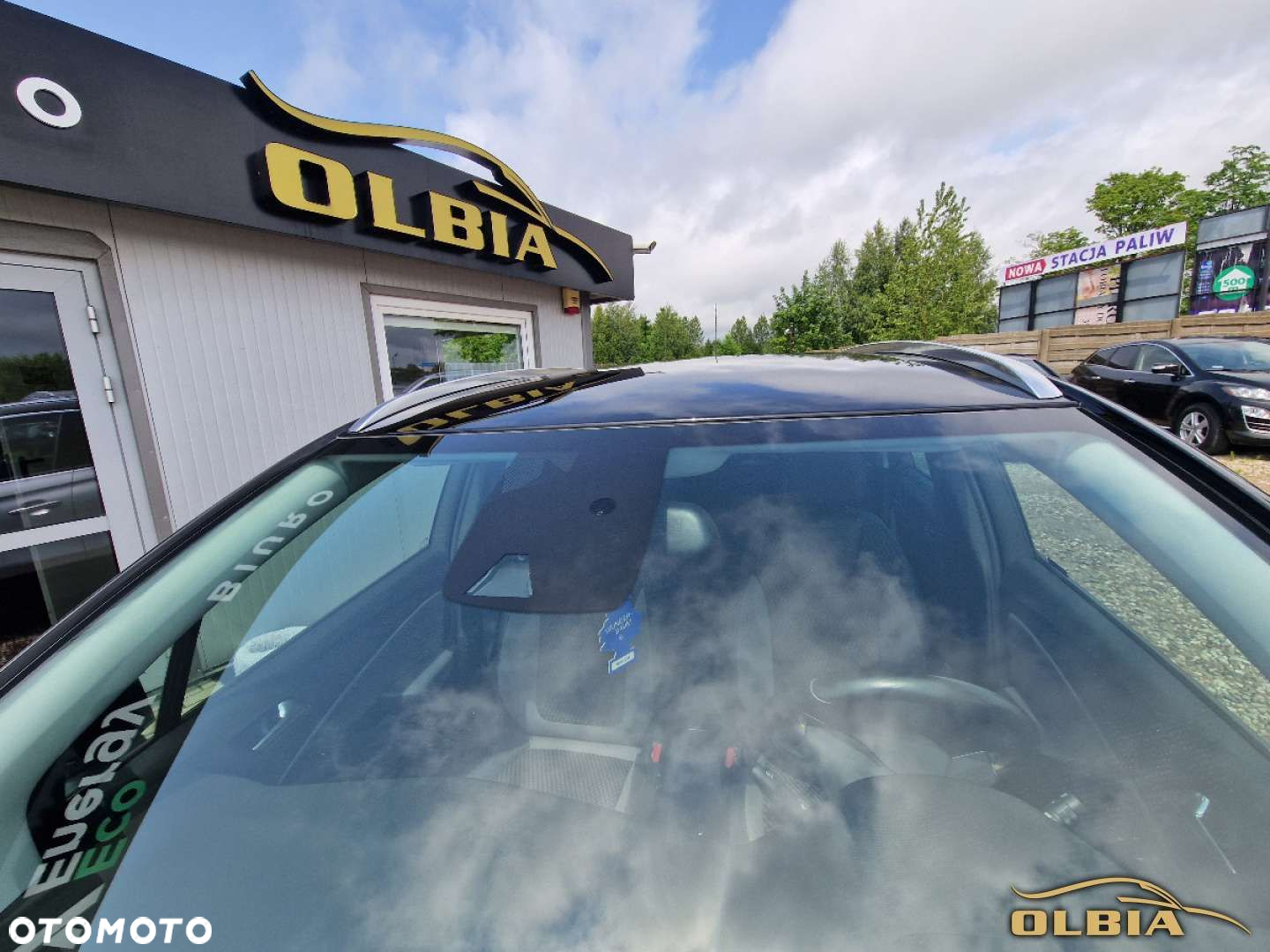 Opel Crossland X - 15