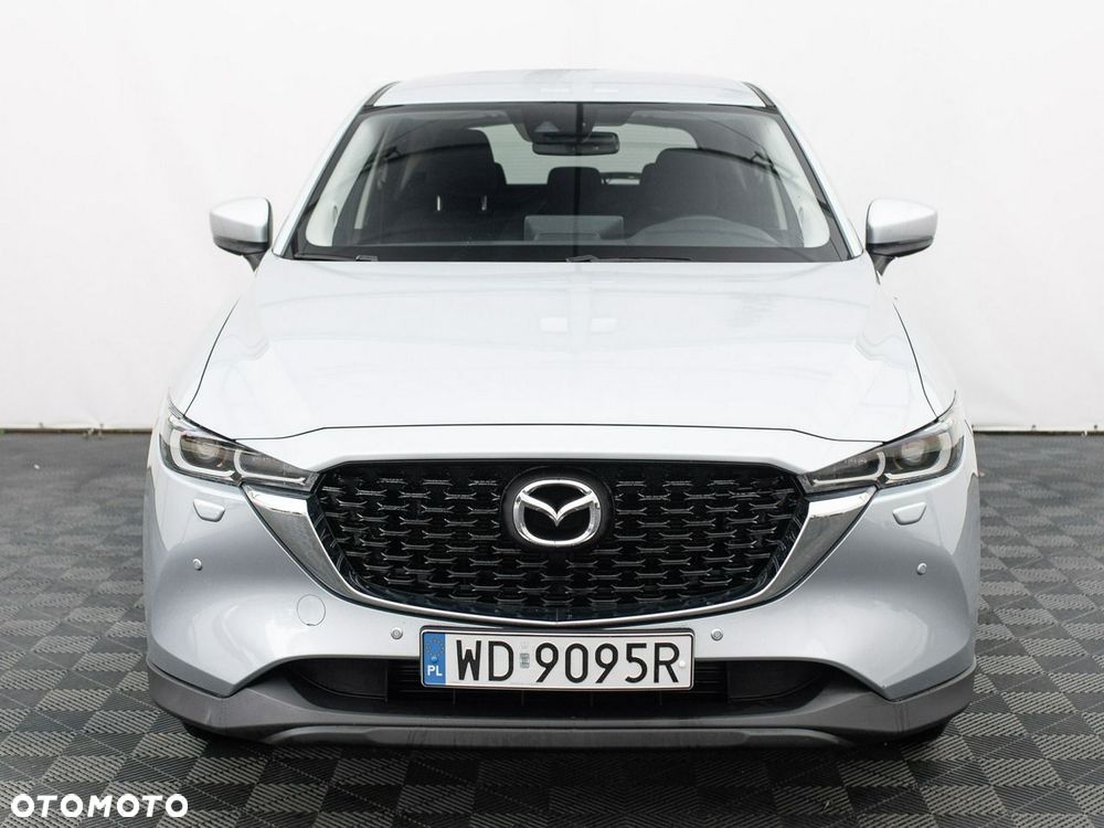Mazda CX-5 2.0 Center-Line Plus 2WD - 8