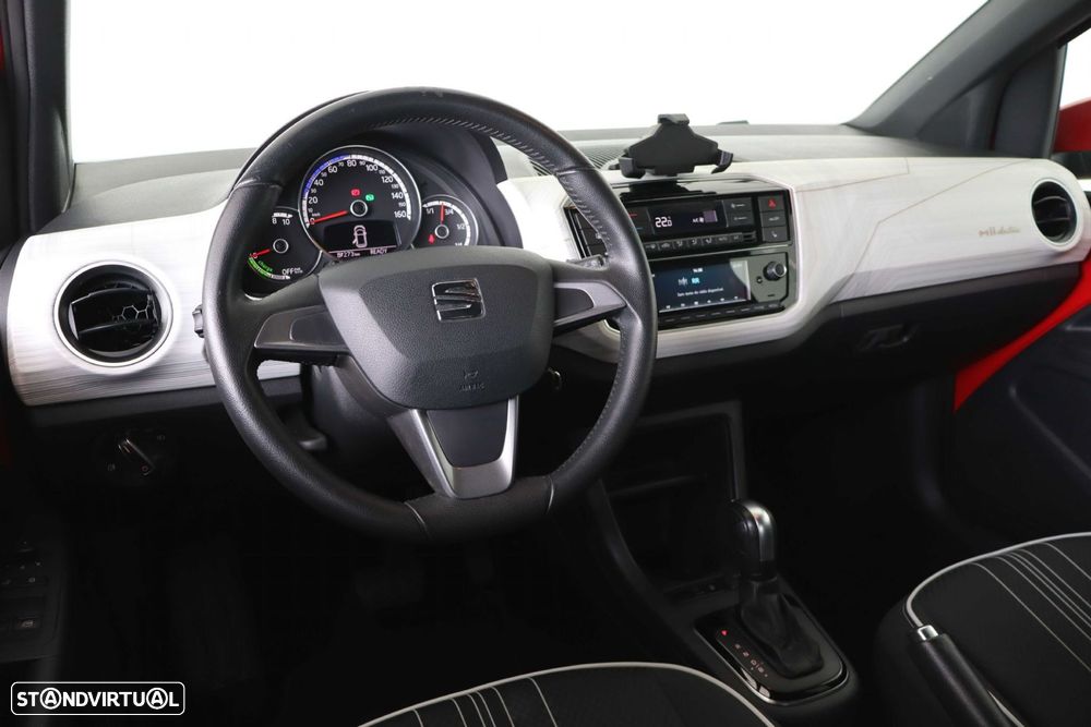 SEAT Mii Electric - 18