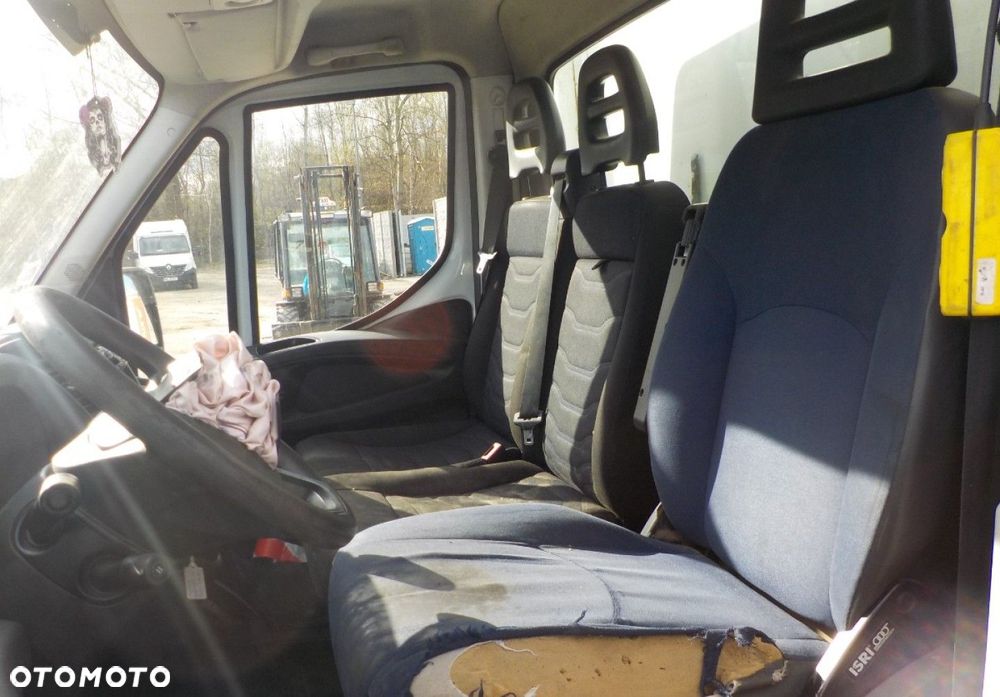 Iveco Daily - 22