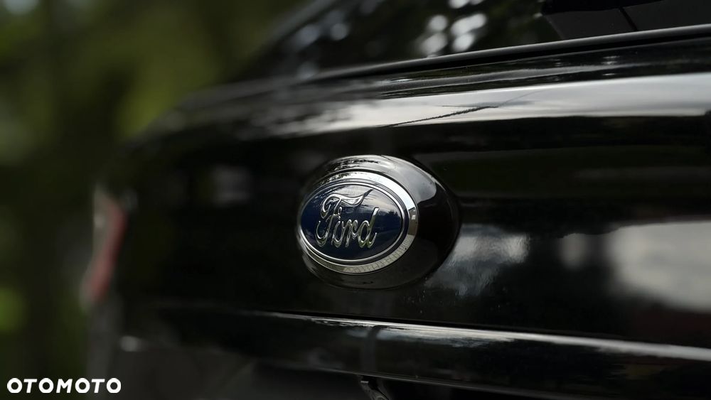 Ford Edge 2.0 EcoBlue Twin-Turbo 4WD ST-Line - 7