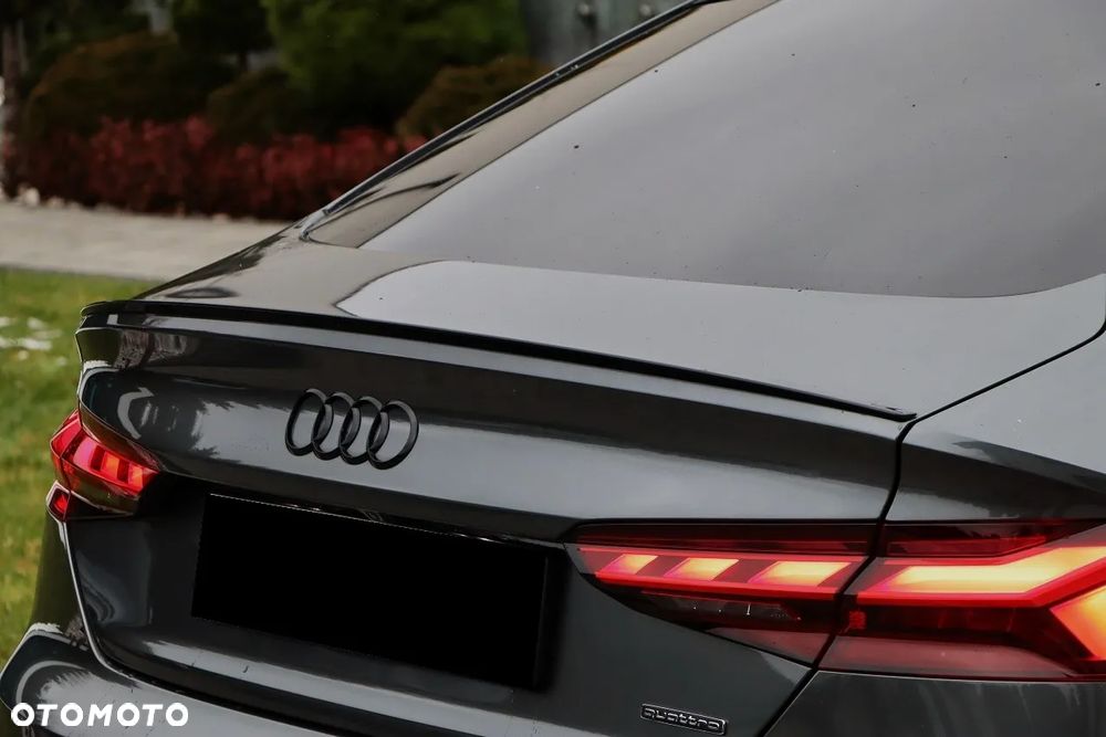 Audi A5 Sportback 45 TFSI quattro S tronic edition one - 17